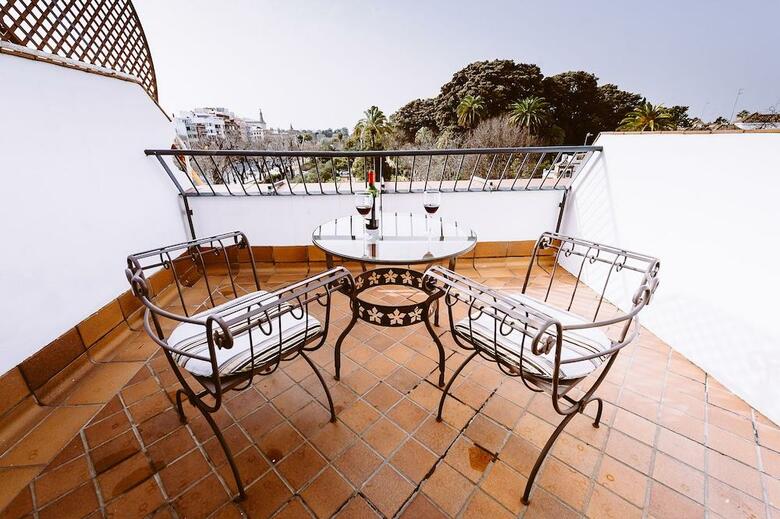 Hotel Do�a Manuela