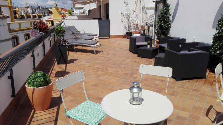 Hotel Do�a Manuela
