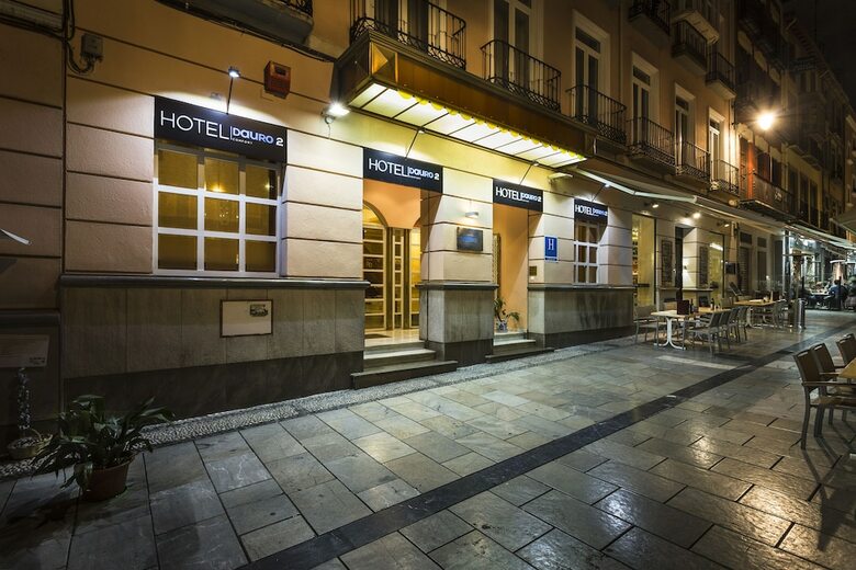 Hotel Comfort Dauro II