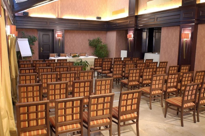 Hotel Granada Center