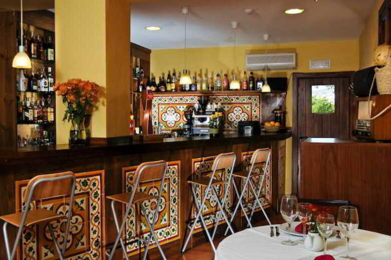 Hotel La Garapa