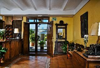 Hotel La Garapa