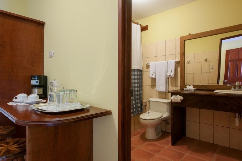 Hotel Arenal Lodge