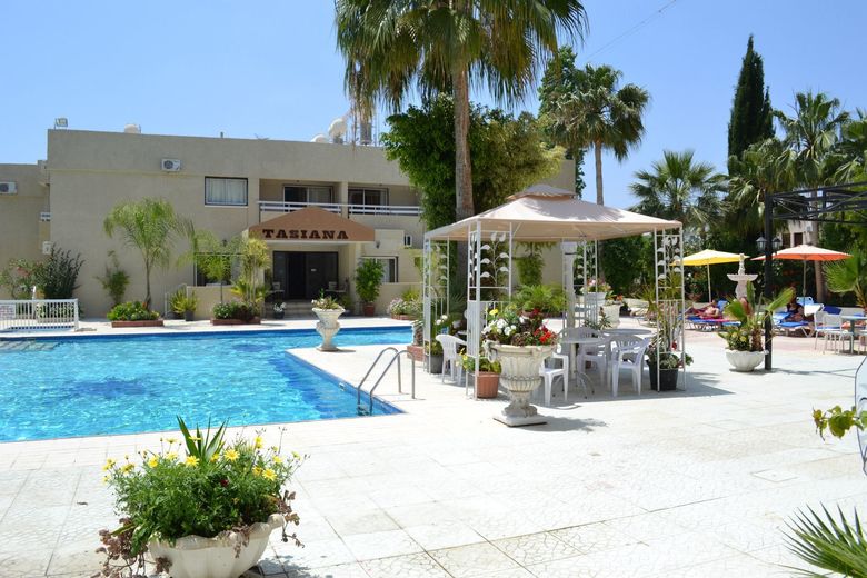 Apartamento Marianna