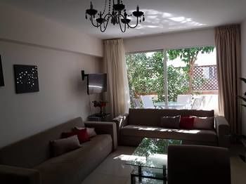 Apartamento Marianna