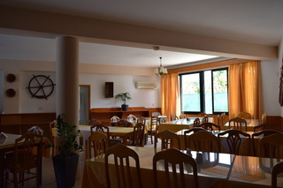 Anna Hotel Apartments