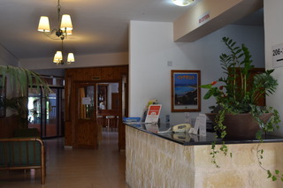 Anna Hotel Apartments