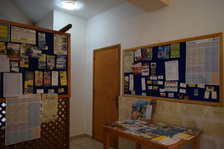 Anna Hotel Apartments