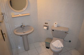 Anna Hotel Apartments