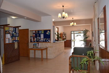 Anna Hotel Apartments