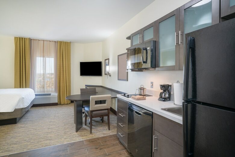Hotel Candlewood Suites - Nashville - Franklin
