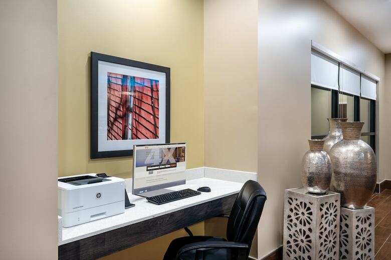 Hotel Candlewood Suites - Nashville - Franklin