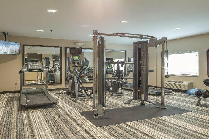 Hotel Candlewood Suites - Nashville - Franklin