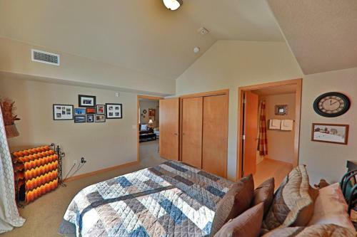Apartamento Sterling Point 305 Condo