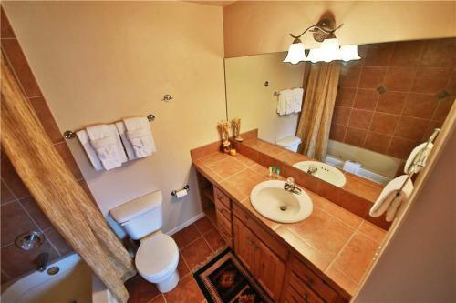 Apartamento Waterside West F4 Condo