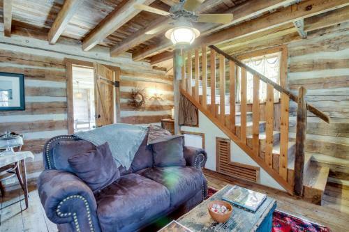 Apartamento Tanglewood Farms