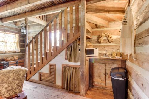Apartamento Tanglewood Farms