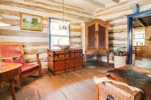 Apartamento Wine Country Cottages On Main