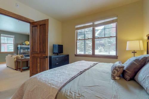 The Cache At Union Creek #1101