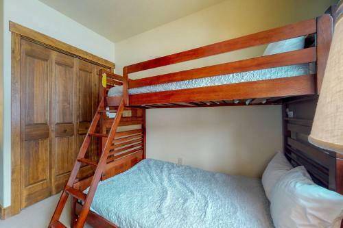 The Cache At Union Creek #1101