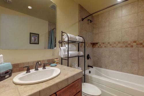 The Cache At Union Creek #1101