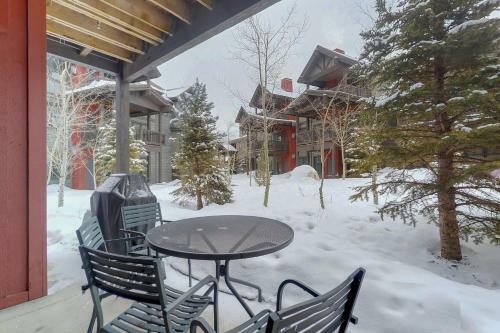 The Cache At Union Creek #1101