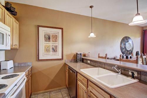 Apartamento Tarn Landing C-17 Condo