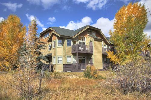 Apartamento Tarn Landing C-17 Condo