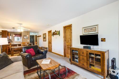 Apartamento Two Bedroom 215 At Woodbridge