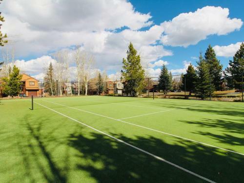 Apartamento Beautiful Mountain Side 222h Condo