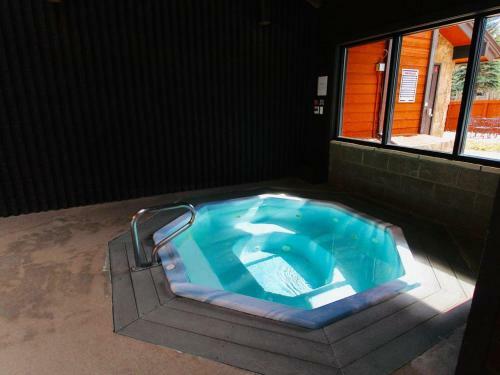 Apartamento Beautiful Mountain Side 222h Condo