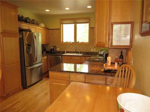 Apartamento Prospect Point Townhome 1508 B