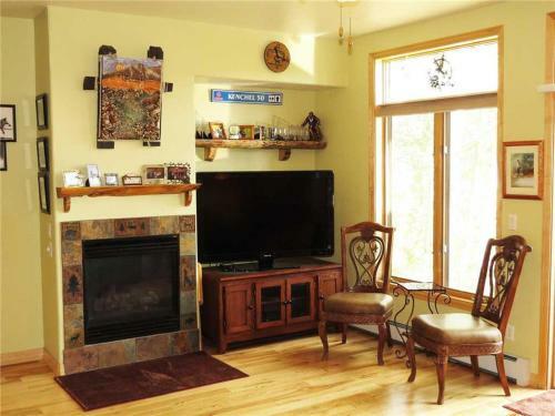 Apartamento Prospect Point Townhome 1508 B