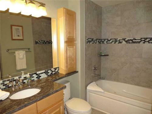 Apartamento Prospect Point Townhome 1508 B