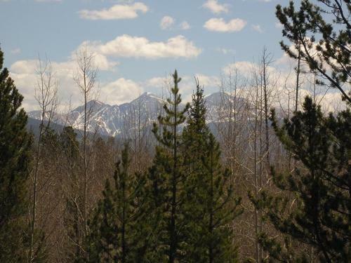 Apartamento Prospect Point Townhome 1508 B