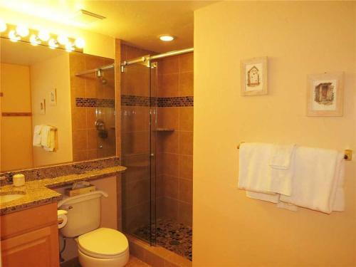 Apartamento Prospect Point Townhome 1508 B