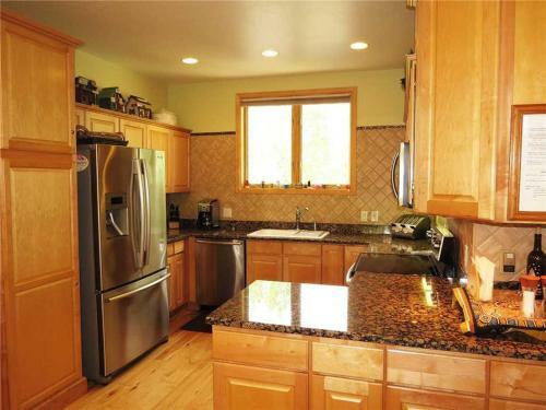 Apartamento Prospect Point Townhome 1508 B