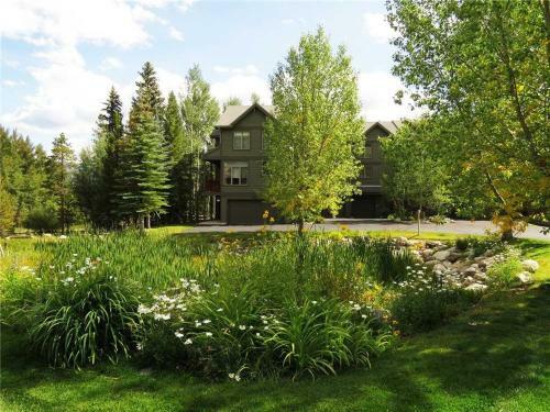 Apartamento Prospect Point Townhome 1508 B