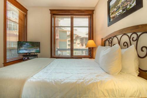 Apartamento Mill Club 2 Condo