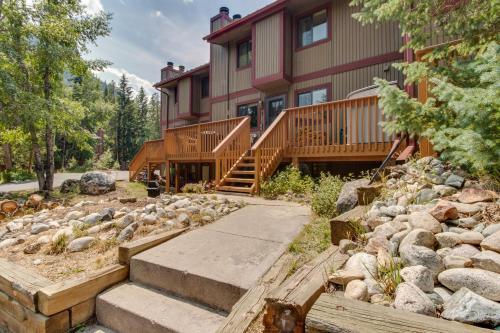 Apartamento Fun In Frisco