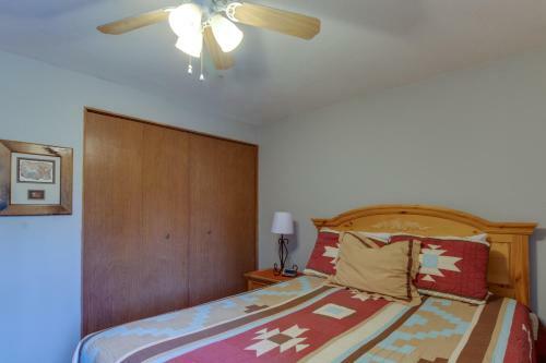 Apartamento Fun In Frisco