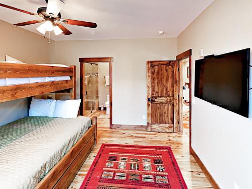 Apartamento 118 Ave 1 Frisco Condo