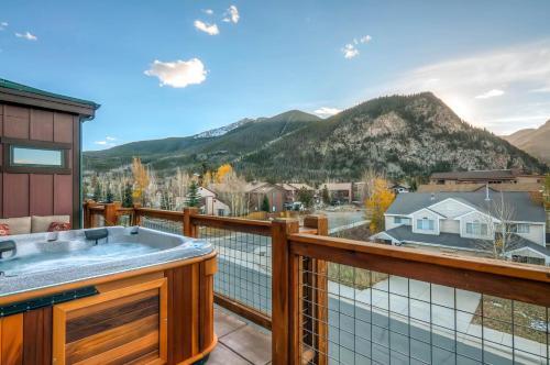 Apartamento 118 Ave 1 Frisco Condo