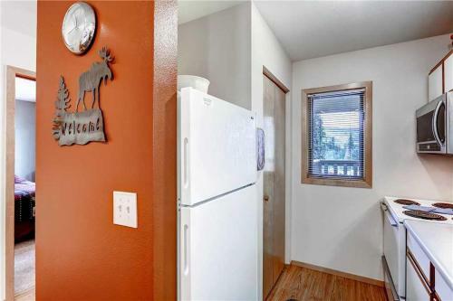 Apartamento Two-bedroom - Woodbridge Inn 302