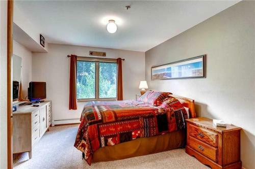 Apartamento Two-bedroom - Woodbridge Inn 302