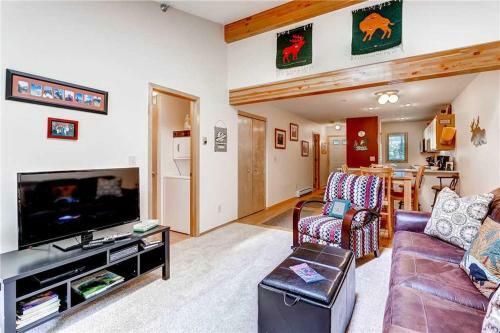 Apartamento Two-bedroom - Woodbridge Inn 302