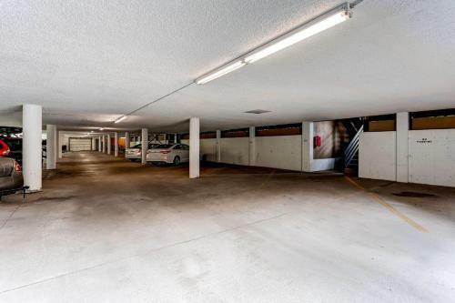 Apartamento Two-bedroom - Woodbridge Inn 302