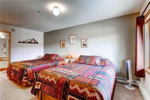 Apartamento Two-bedroom - Woodbridge Inn 302