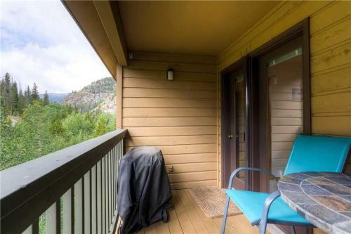 Apartamento Two-bedroom - Woodbridge Inn 302