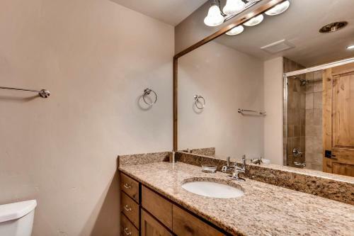 Apartamento Timberline Cove Condo